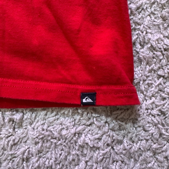 Vintage Western USA Short-Sleeve T-Shirt - Red Size Medium Men’s - Picture 6 of 7